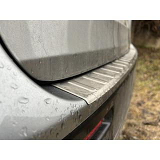 Nakładka na tylny zderzak Carmos Stal Nierdzewna Suzuki Vitara 2015- zdjęcia 3