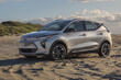 Chevrolet Bolt EUV: kompaktowy crossover elektryczny o zasięgu do 400 km zdjęcia 1