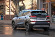 Chevrolet Bolt EUV: kompaktowy crossover elektryczny o zasięgu do 400 km zdjęcia 4