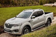 Recenzja Renault Alaskan: niezawodny pick-up do pracy i wypoczynku zdjęcia 1