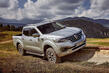 Recenzja Renault Alaskan: niezawodny pick-up do pracy i wypoczynku zdjęcia 2
