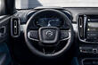 Elektryczny crossover Volvo C40 o mocy 408 koni mechanicznych zdjęcia 6