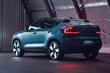 Elektryczny crossover Volvo C40 o mocy 408 koni mechanicznych zdjęcia 4