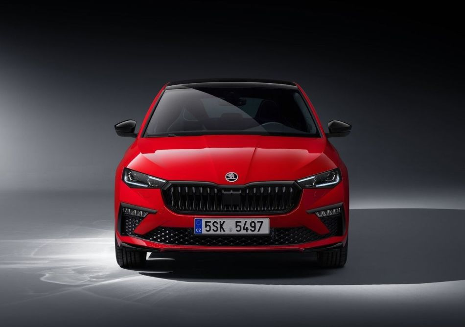 Skoda Scala 2024: recenzja zaktualizowanego modelu