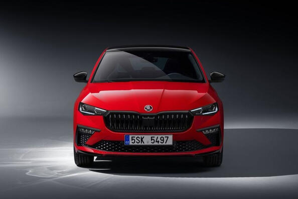 Skoda Scala 2024: recenzja zaktualizowanego modelu