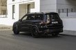 Recenzja BRABUS 900 Super Black Mercedes-AMG GLS 63 4MATIC+ zdjęcia 4