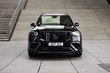 Recenzja BRABUS 900 Super Black Mercedes-AMG GLS 63 4MATIC+ zdjęcia 1