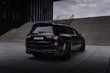 Recenzja BRABUS 900 Super Black Mercedes-AMG GLS 63 4MATIC+ zdjęcia 3