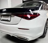 Mercedes S-class W221 2005-2013 Zestaw liftingowy do W223 AMG Line zdjęcia 9