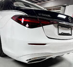 Mercedes S-class W221 2005-2013 Zestaw liftingowy do W223 AMG Line zdjęcia 6