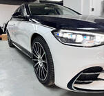 Mercedes S-class W221 2005-2013 Zestaw liftingowy do W223 AMG Line zdjęcia 8