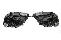 Mercedes S-class W221 2005-2013 Zestaw liftingowy do W223 AMG Line zdjęcia 23