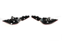 Mercedes S-class W221 2005-2013 Zestaw liftingowy do W223 AMG Line zdjęcia 28