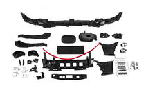 Mercedes S-class W221 2005-2013 Zestaw liftingowy do W223 AMG Line zdjęcia 48