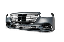 Mercedes S-class W221 2005-2013 Zestaw liftingowy do W223 AMG Line zdjęcia 63