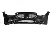 Mercedes S-class W221 2005-2013 Zestaw liftingowy do W223 AMG Line zdjęcia 65