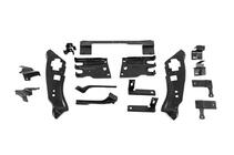 Mercedes S-class W221 2005-2013 Zestaw liftingowy do W223 AMG Line zdjęcia 73