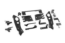 Mercedes S-class W221 2005-2013 Zestaw liftingowy do W223 AMG Line zdjęcia 75