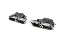 Mercedes S-class W222 2013-2022 Zestaw body kit lifting S63 AMG-2018 zdjęcia 15