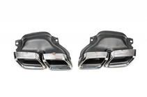 Mercedes S-class W222 2013-2022 Zestaw body kit lifting S63 AMG-2018 zdjęcia 17