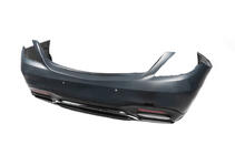 Mercedes S-class W222 2013-2022 Zestaw body kit lifting S63 AMG-2018 zdjęcia 11