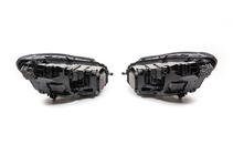 Mercedes S-class W222 2013-2022 Zestaw body kit lifting S63 AMG-2018 zdjęcia 6