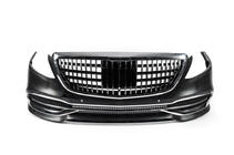 Mercedes S-class W222 2013-2022 Zestaw restylingowy do Maybach (z reflektorami) zdjęcia 4