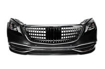Mercedes S-class W222 2013-2022 Zestaw restylingowy do Maybach (z reflektorami) zdjęcia 7