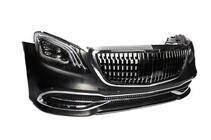 Mercedes S-class W222 2013-2022 Zestaw restylingowy do Maybach (z reflektorami) zdjęcia 9