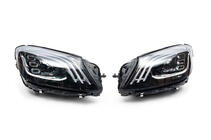 Mercedes S-class W222 2013-2022 Zestaw restylingowy do Maybach (z reflektorami) zdjęcia 10