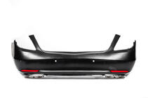 Mercedes S-class W222 2013-2022 Zestaw restylingowy do Maybach (z reflektorami) zdjęcia 14
