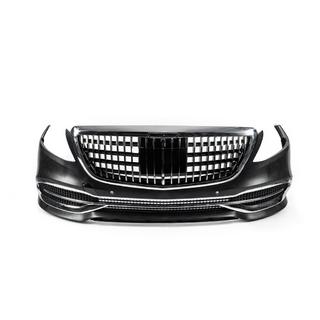 Zestaw restylingowy do Maybach (z reflektorami) zdjęcia 4