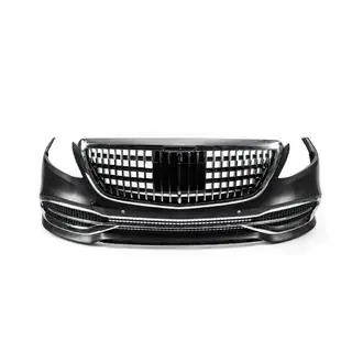 Zestaw restylingowy do Maybach (z reflektorami) zdjęcia 4