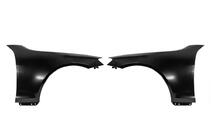 Mercedes S-class W221 2005-2013 Zestaw body kit facelift do W222 AMG S63 zdjęcia 11