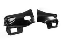 Mercedes S-class W221 2005-2013 Zestaw body kit facelift do W222 AMG S63 zdjęcia 16