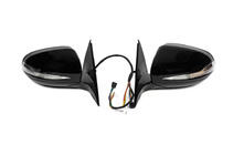 Mercedes S-class W221 2005-2013 Zestaw body kit facelift do W222 AMG S63 zdjęcia 28