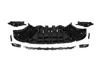 Mercedes S-class W221 2005-2013 Zestaw body kit facelift do W222 AMG S63 zdjęcia 32