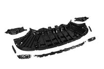 Mercedes S-class W221 2005-2013 Zestaw body kit facelift do W222 AMG S63 zdjęcia 33