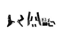 Mercedes S-class W221 2005-2013 Zestaw body kit facelift do W222 AMG S63 zdjęcia 41