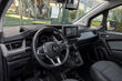 Recenzja elektrycznego vana Renault Kangoo Van E-Tech zdjęcia 4