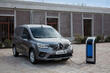 Recenzja elektrycznego vana Renault Kangoo Van E-Tech zdjęcia 3