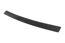 Mercedes GL class X164 2006-2012 Nakładka na Tylny Zderzak DPT V-2 (ABS) (90cm, Czarny Mat) zdjęcia 4