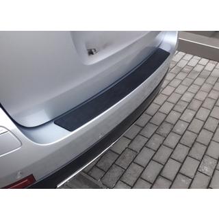 Nakładka na Tylny Zderzak DPT V-2 (ABS) (90cm, Czarny Mat) zdjęcia 3