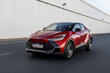 Toyota C-HR 2023: recenzja drugiej generacji zdjęcia 1