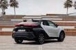 Toyota C-HR 2023: recenzja drugiej generacji zdjęcia 3