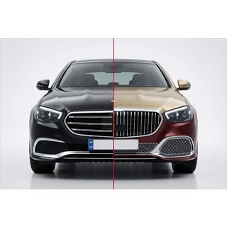 Zestaw body kit Maybach (do 2020-2024) Mercedes E-сlass W213 2016-2023 zdjęcia 1