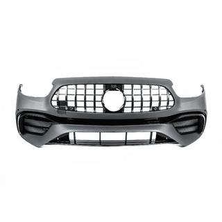 Zestaw body kit facelift w stylu AMG E63 2024 zdjęcia 4