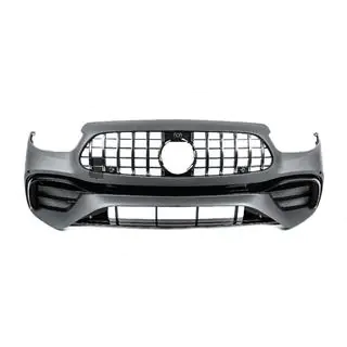 Zestaw body kit facelift w stylu AMG E63 2024 zdjęcia 4
