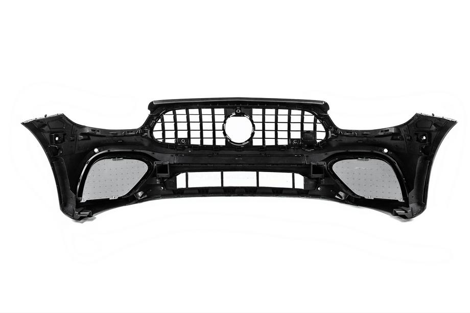 Mercedes E-class W213 2016-2023 Zestaw body kit facelift w stylu AMG E63 2024 Zdjęcia 26