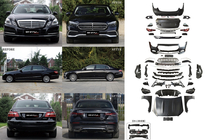 Mercedes E-class W212 2009-2016 Zestaw liftingu do W213 Executive 2024 zdjęcia 1